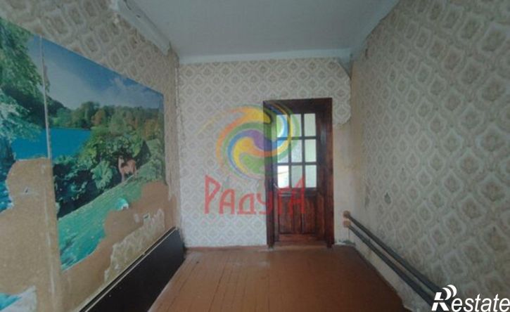 4-комн квартира Шуя, 2-я Дубковская улица, 5