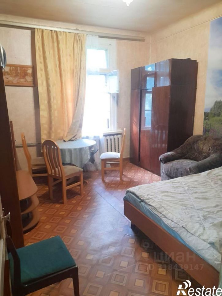 2-комн квартира Иваново, улица Ясной Поляны, 14