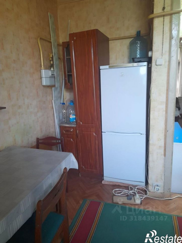 2-комн квартира Иваново, улица Ясной Поляны, 14