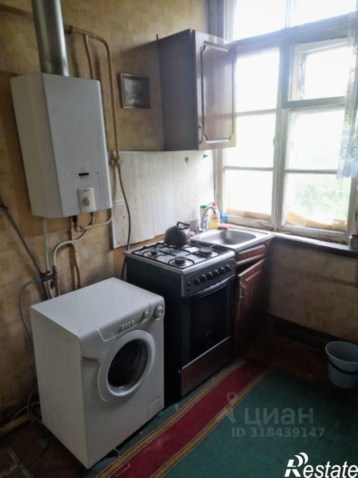 2-комн квартира Иваново, улица Ясной Поляны, 14