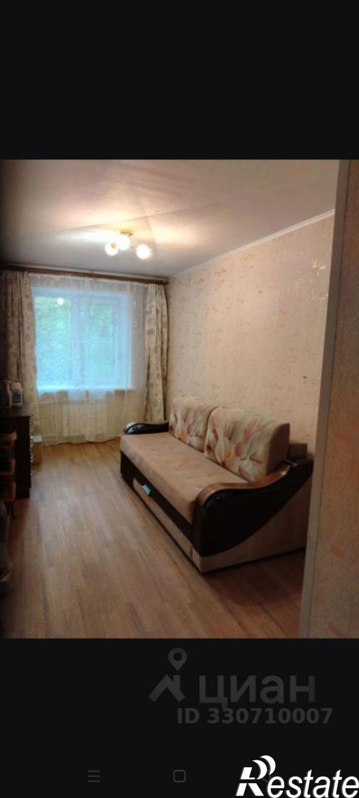 2-комн квартира Иваново, 3-я улица Чайковского, 28