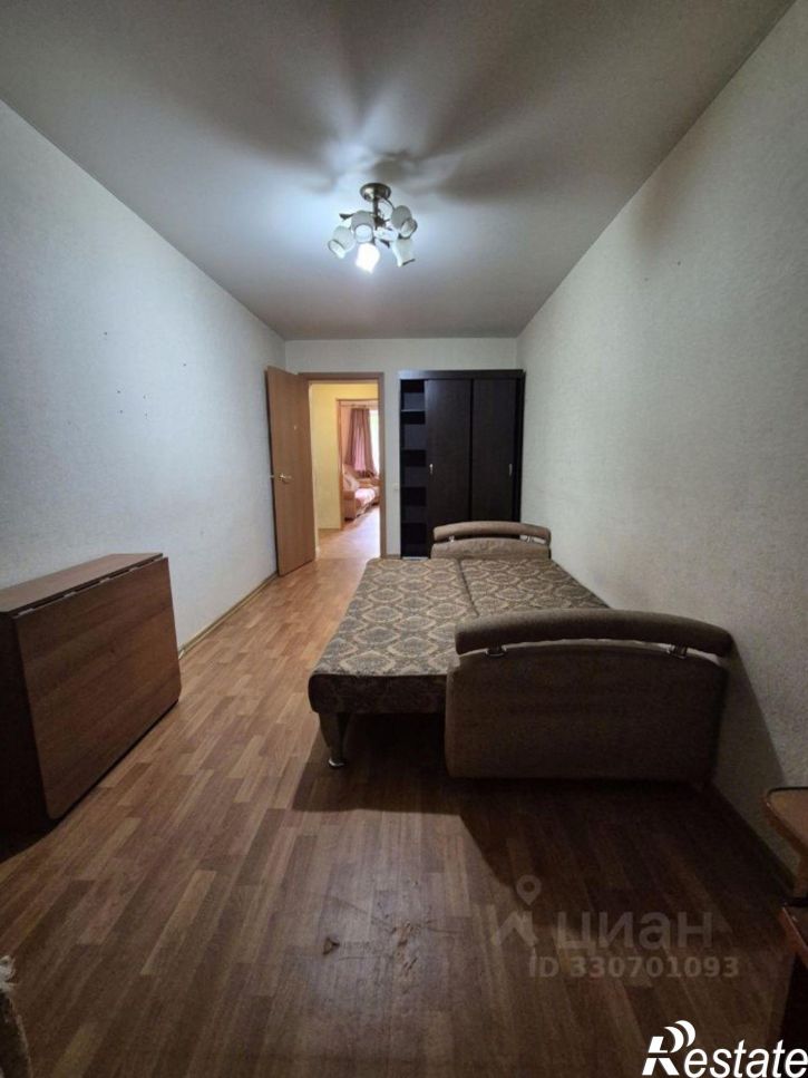 2-комн квартира ивановский, г Иваново