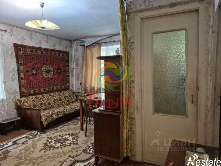 1-комн квартира Иваново, Шереметевский проспект