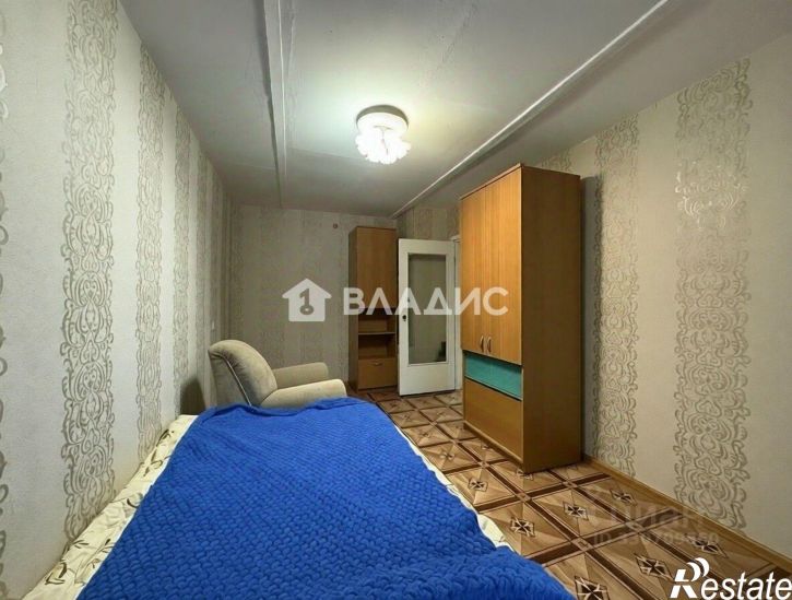 1-комн квартира Иваново, проспект Текстильщиков, 7Б