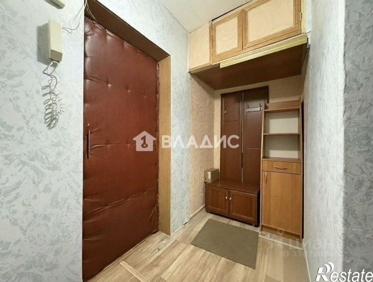 1-комн квартира Иваново, проспект Текстильщиков, 7Б