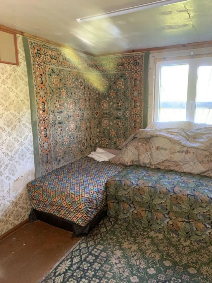 Коттедж/дом Лесная поляна Территория СНТ