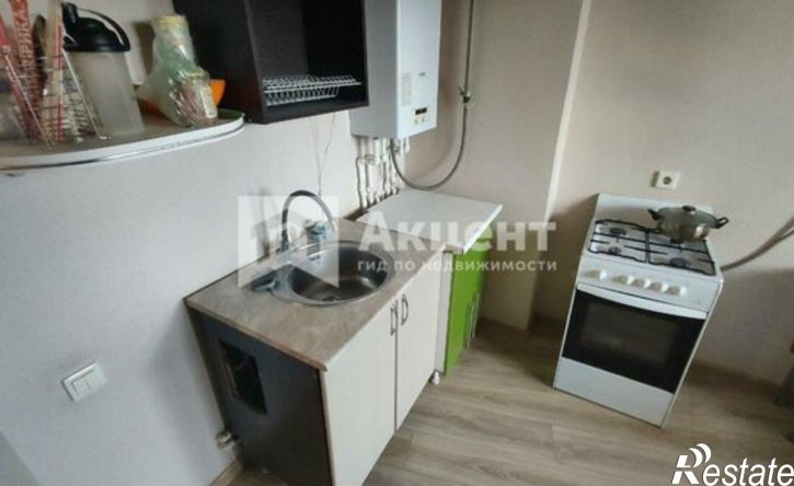 1-комн квартира пр-кт Героев, 1,  д. 1