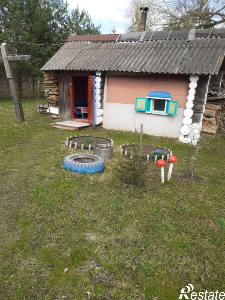 Коттедж/дом Юрьевецкий район