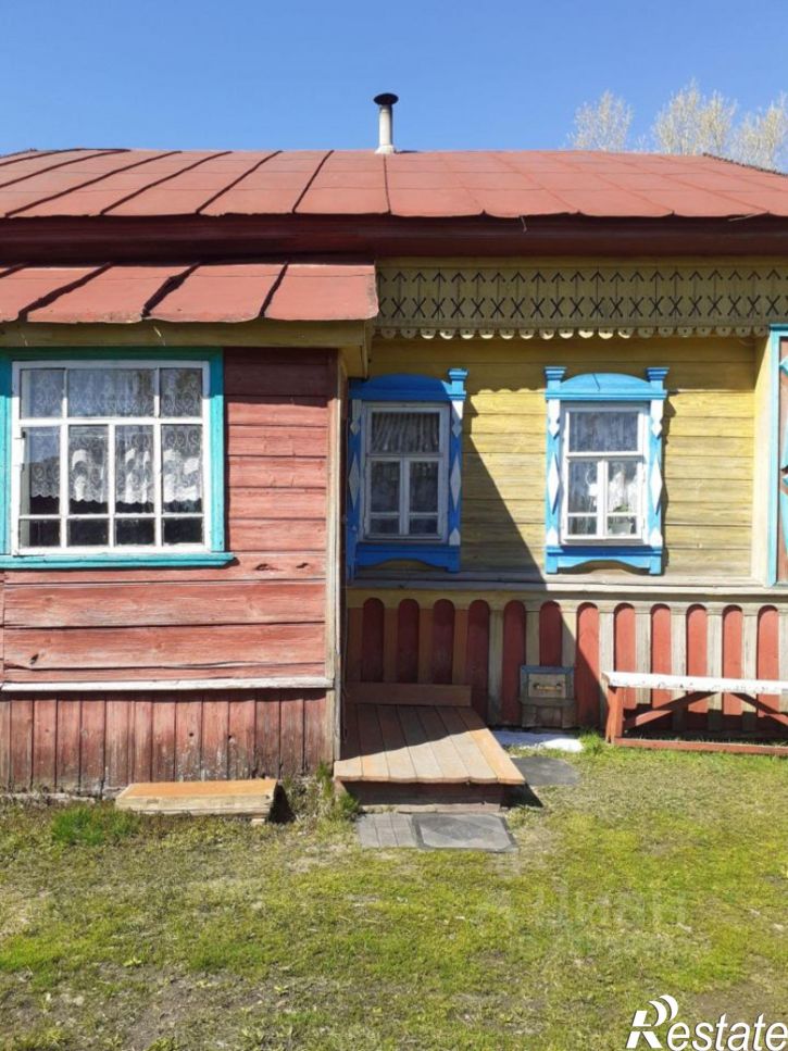 Коттедж/дом Юрьевецкий район