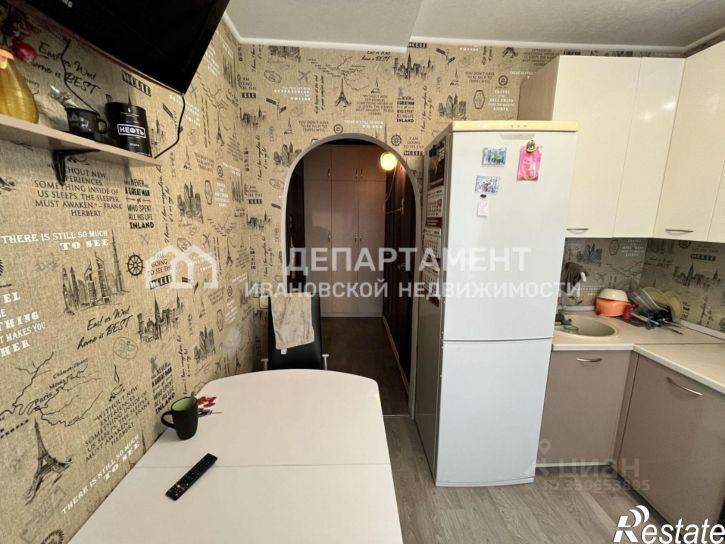 2-комн квартира ул Владимирская, 32,  д. 32