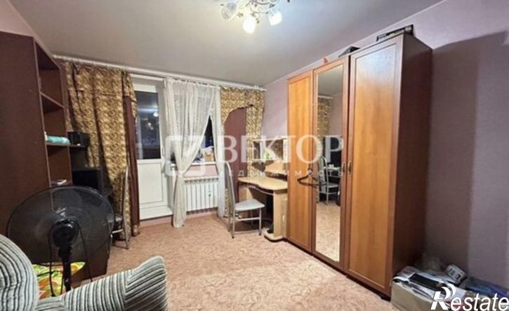 3-комн квартира Машиностроительная улица, 8,  д. 8