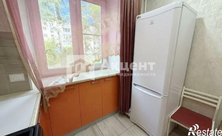 2-комн квартира Иваново, улица Колесанова, 7