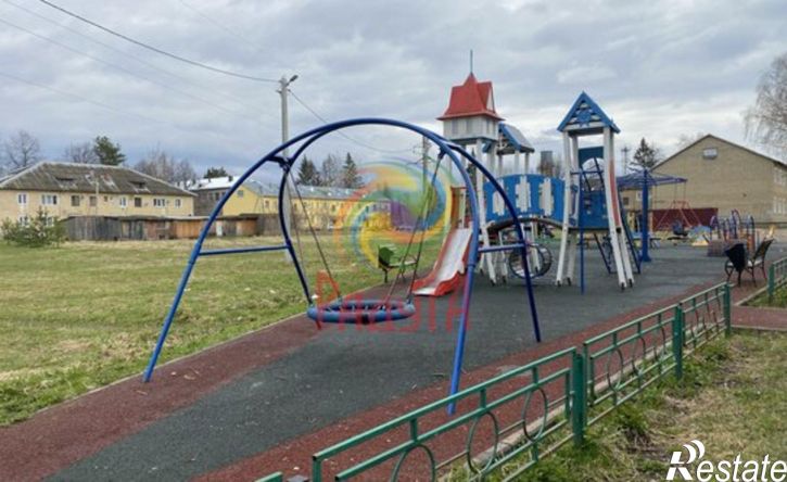 1-комн квартира ул Первомайская, 45,  д. 45