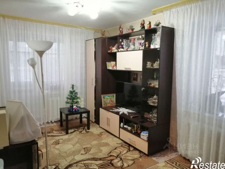 2-комн квартира ул Тельмана, 6,  д. 6