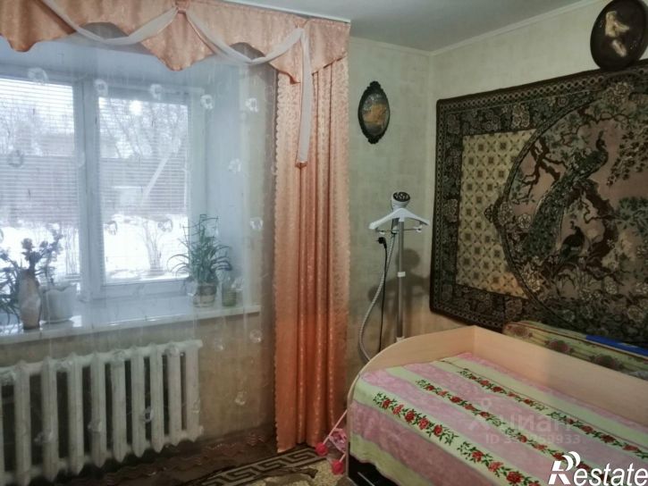 2-комн квартира ул Тельмана, 6,  д. 6