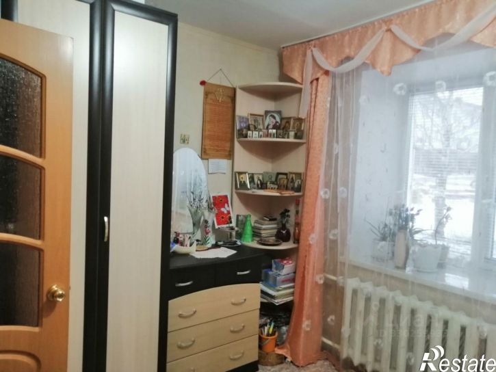 2-комн квартира ул Тельмана, 6,  д. 6