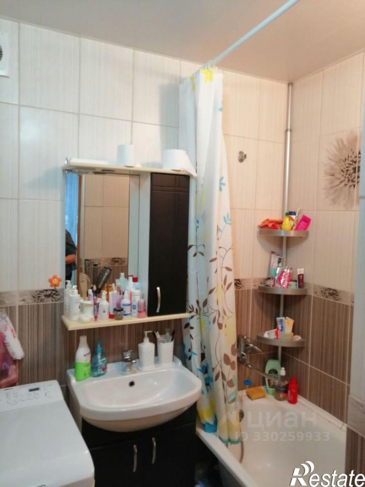 2-комн квартира ул Тельмана, 6,  д. 6
