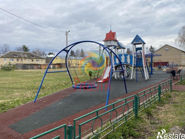 1-комн квартира Первомайская улица, 45,  д. 45