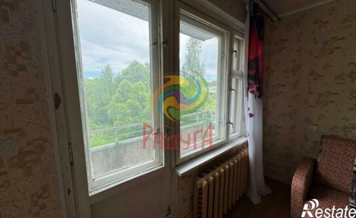 3-комн квартира ул Колганова, 38,  д. 38