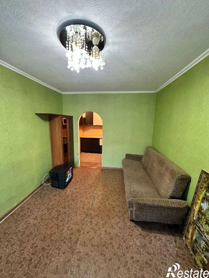 Комната