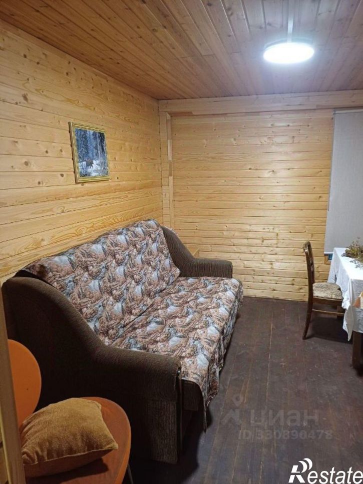 Коттедж/дом Ильинский район