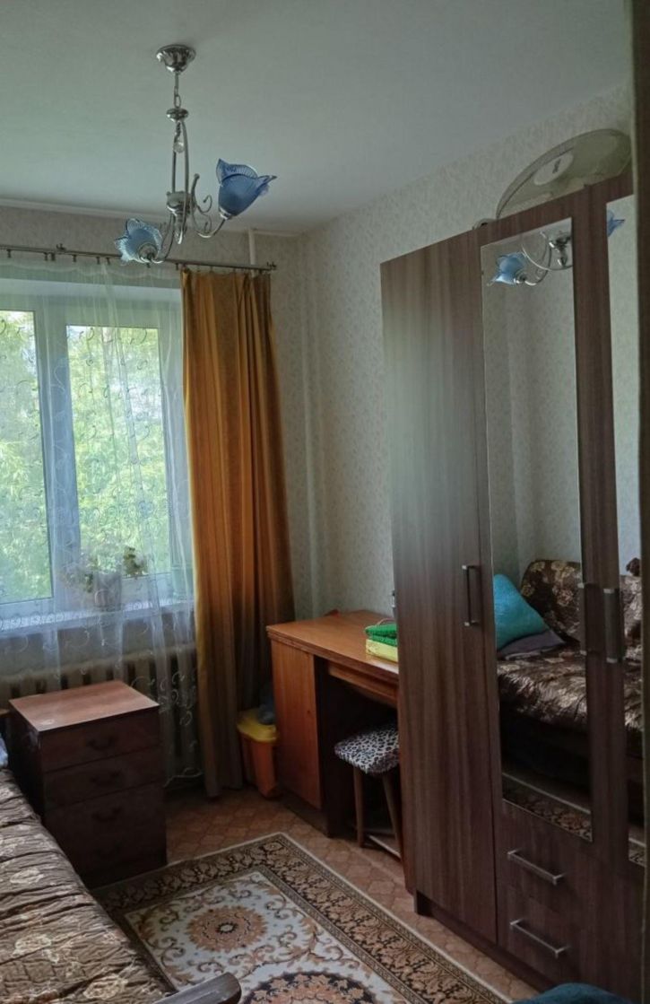 4-комн квартира Колганова ул, 38