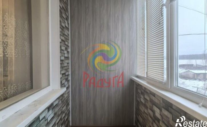 2-комн квартира Шуйский район, Афанасьевское сельское поселение, село Афанасьевское, 3А