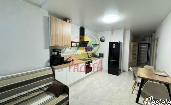 2-комн квартира ул Ивановская, 73 2,  д. 73 2,  к. 2