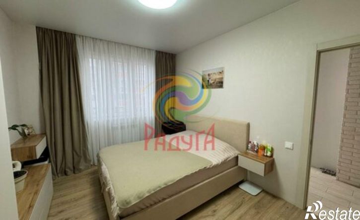 2-комн квартира ул Ивановская, 73 2,  д. 73 2,  к. 2