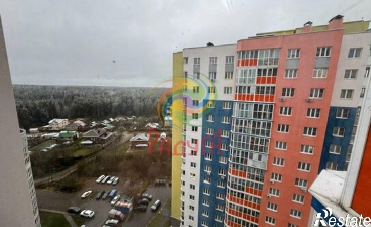 2-комн квартира ул Ивановская, 73 2,  д. 73 2,  к. 2