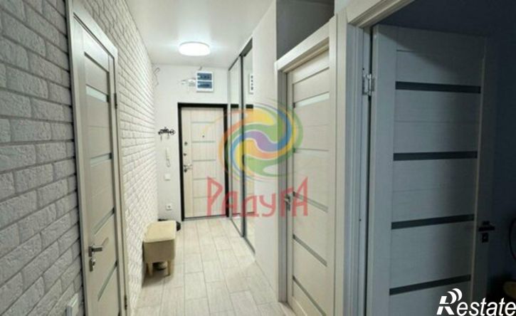 2-комн квартира ул Ивановская, 73 2,  д. 73 2,  к. 2