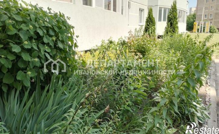 1-комн квартира ул Ивановская, 71,  д. 71