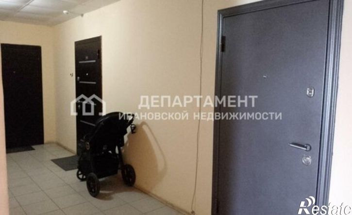 1-комн квартира ул Ивановская, 71,  д. 71