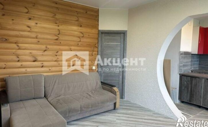1-комн квартира Кохма, Октябрьская улица, 20А