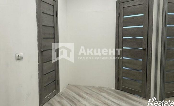 1-комн квартира Кохма, Октябрьская улица, 20А