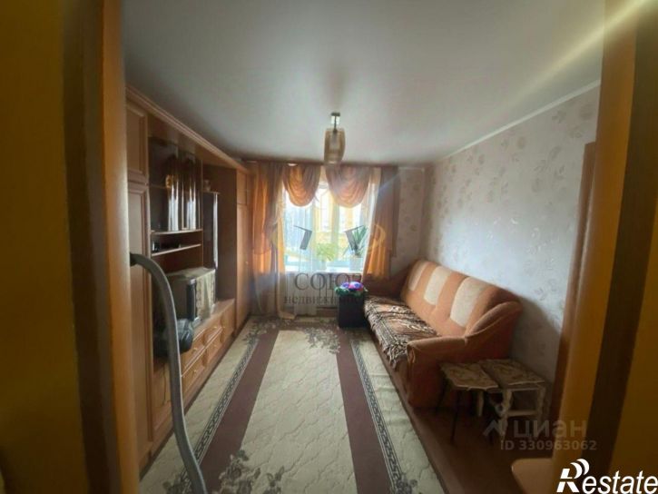 2-комн квартира ул Тимирязева, 30,  д. 30