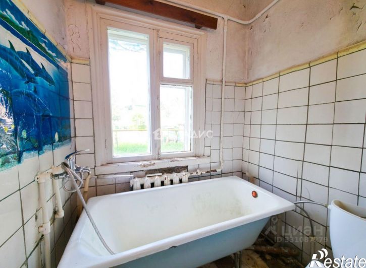 1-комн квартира Приволжский район, Плес