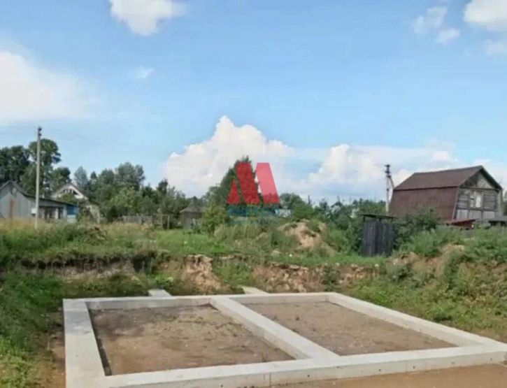 Земельный участок Владимирская ул.