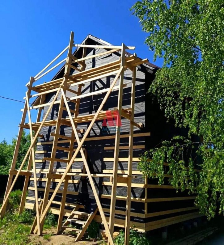 Земельный участок Владимирская ул.