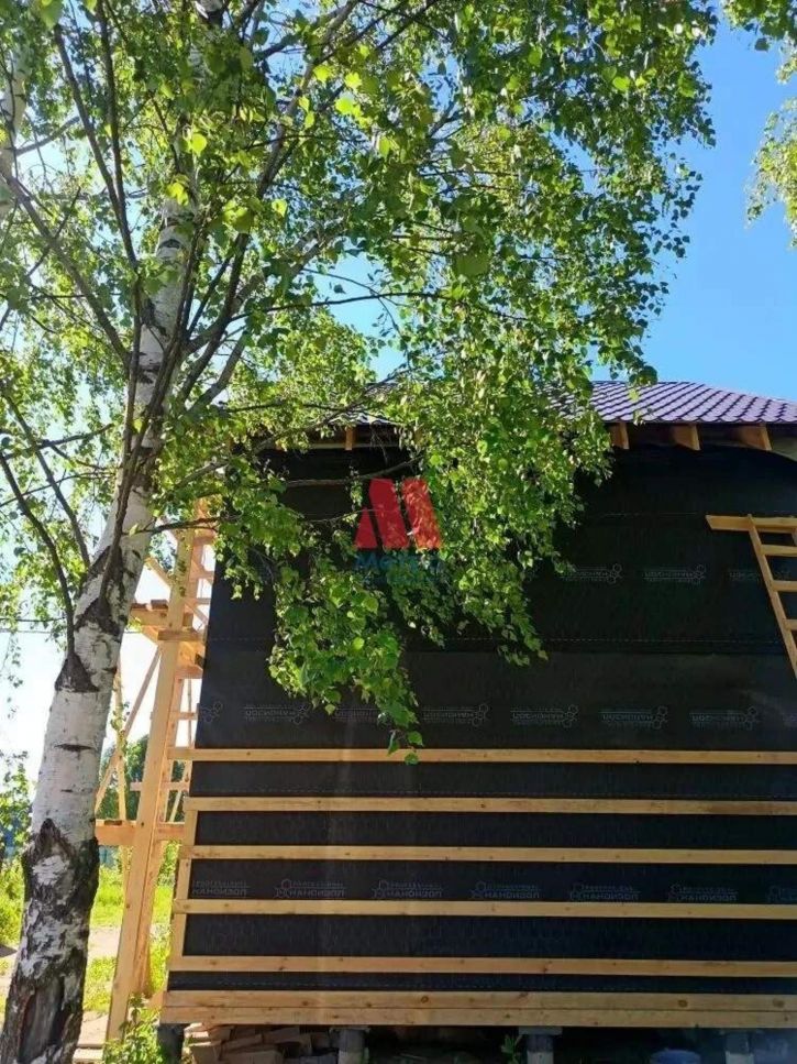 Земельный участок Владимирская ул.