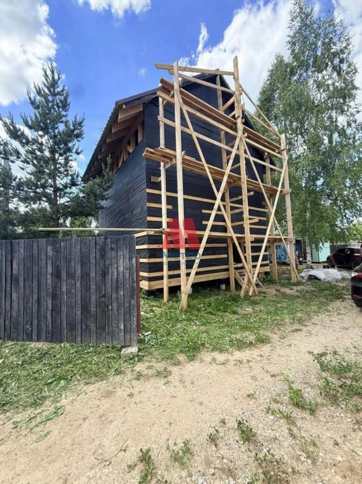 Земельный участок Владимирская ул.