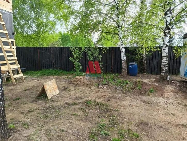 Земельный участок Владимирская ул.