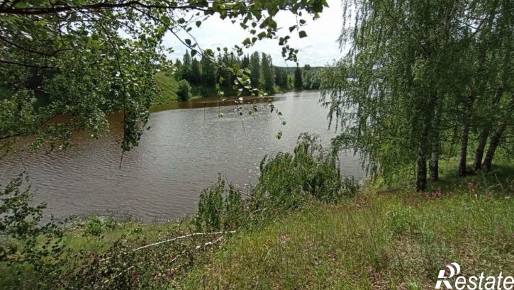 Земельный участок Заволжский район