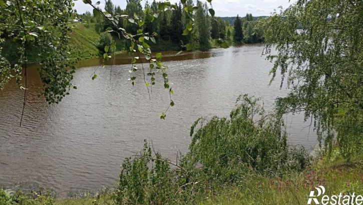 Земельный участок Заволжский район