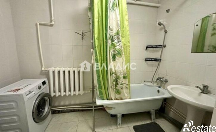 2-комн квартира Индустриальная улица, 14,  д. 14
