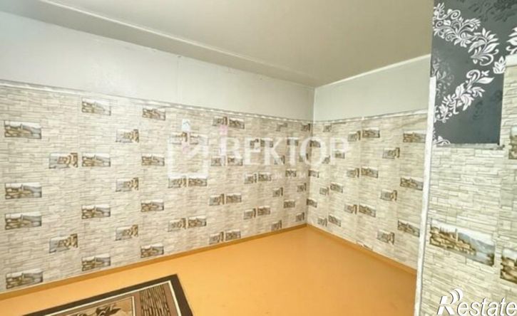 1-комн квартира улица Возрождения, 8,  д. 8