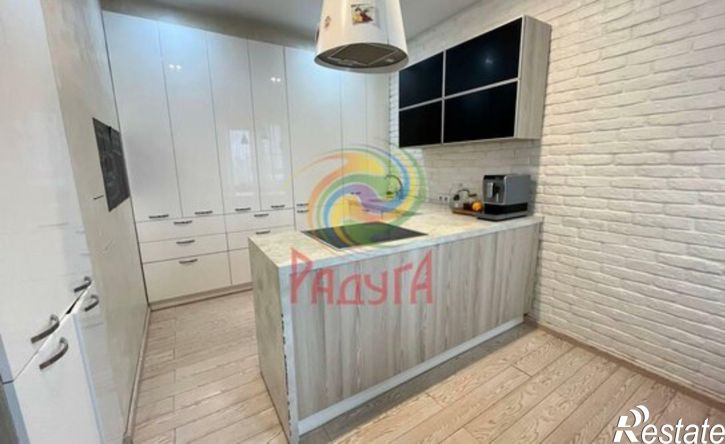2-комн квартира Иваново, улица Кузнецова, 67