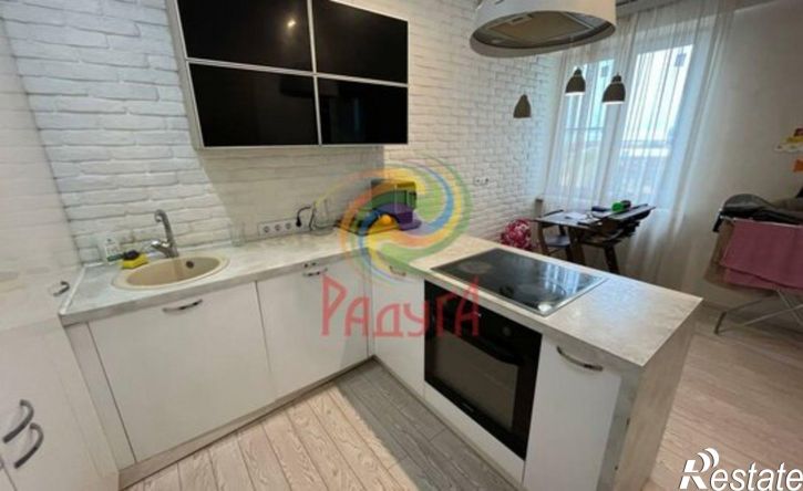 2-комн квартира Иваново, улица Кузнецова, 67