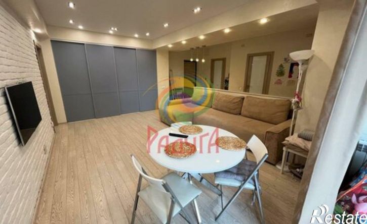 2-комн квартира Иваново, улица Кузнецова, 67