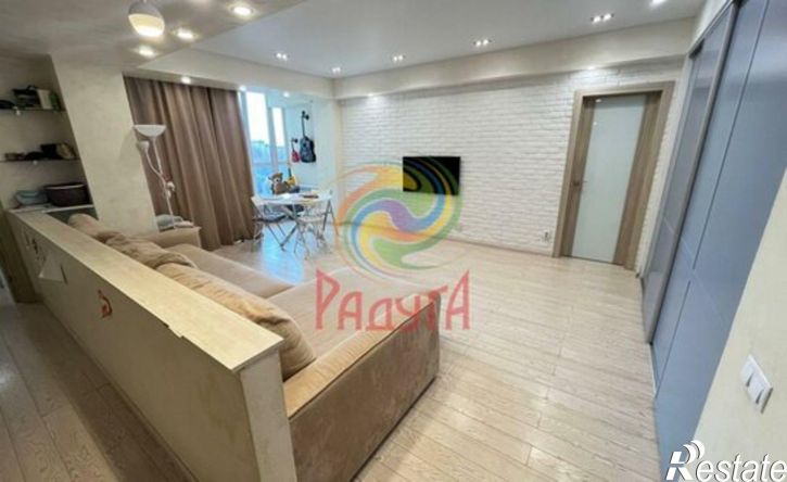 2-комн квартира Иваново, улица Кузнецова, 67